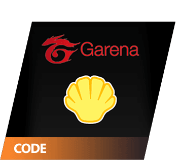 Garena Shell