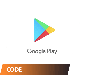 Google Play Gift Card