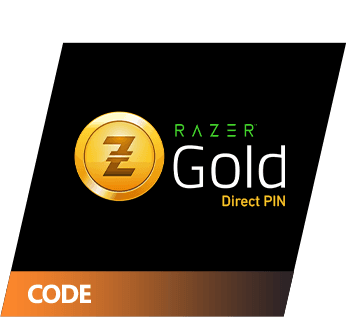 Razer Gold Direct PIN