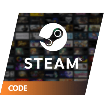 Steam Wallet Code