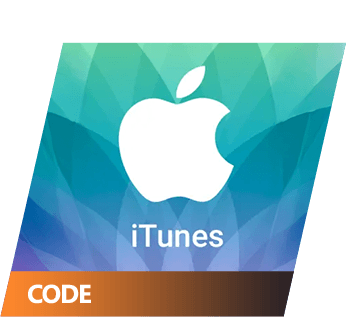 iTunes Gift Card