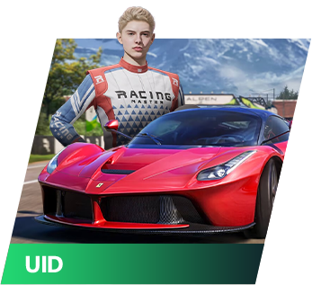 Racing Master