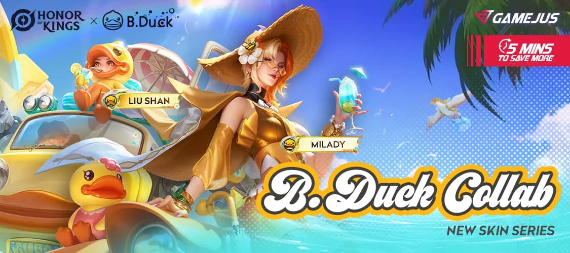 HoK_B.Duck