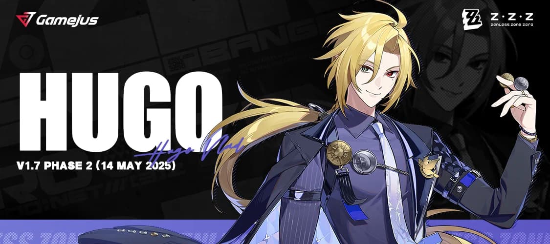ZZZ V1.7 Phase 2
