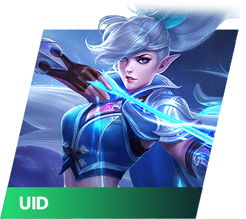 Mobile Legends: Bang Bang